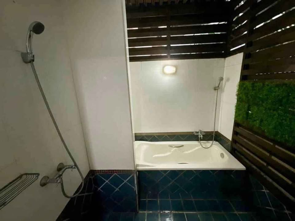 Pool Villa For Rent