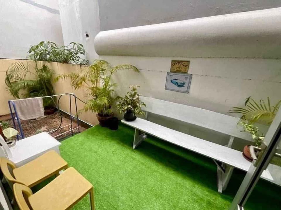 Pool Villa For Rent