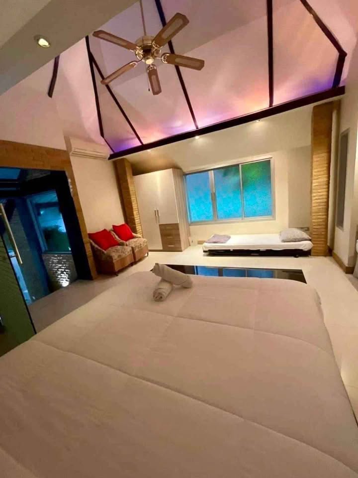 Pool Villa For Rent