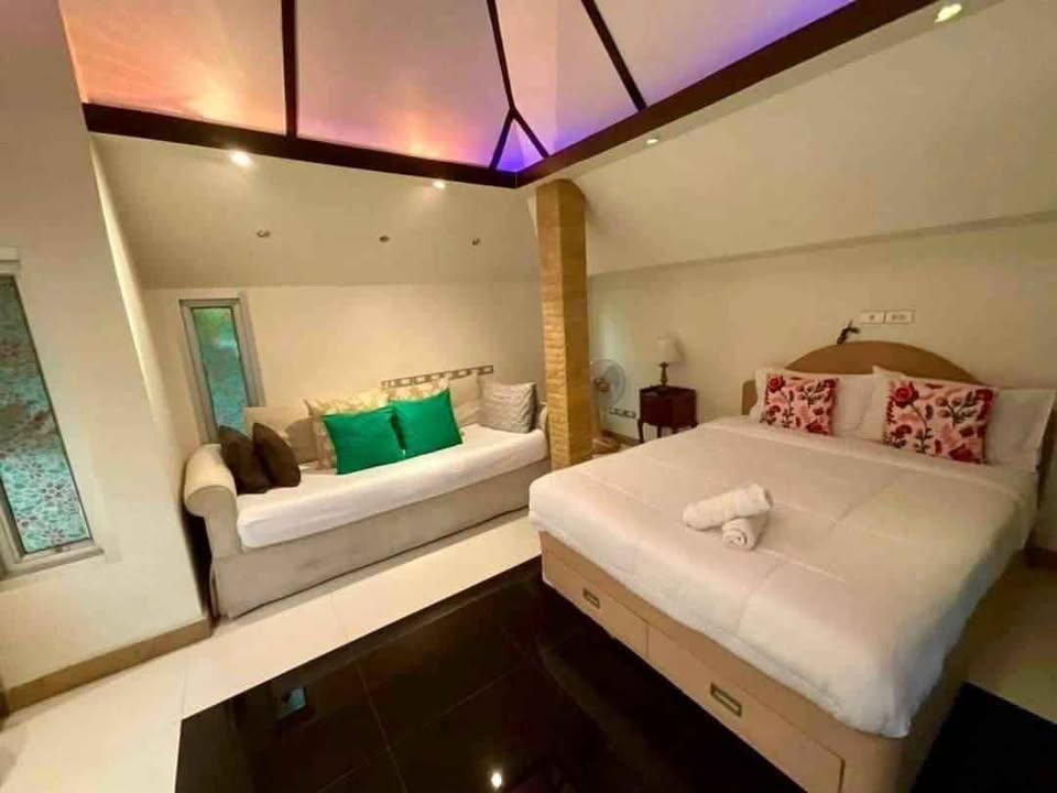 Pool Villa For Rent