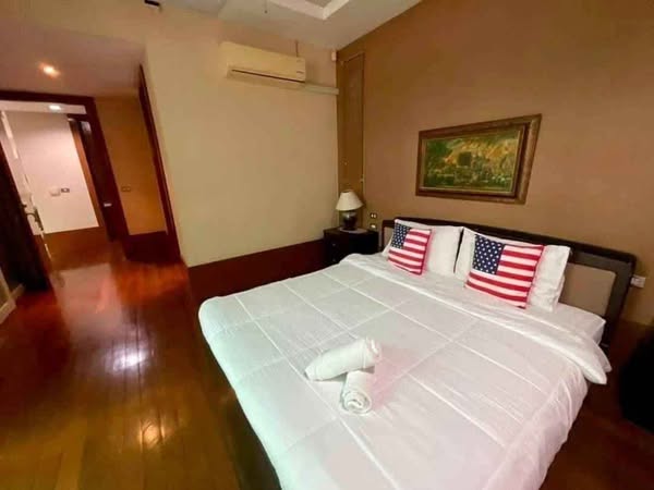 Pool Villa For Rent