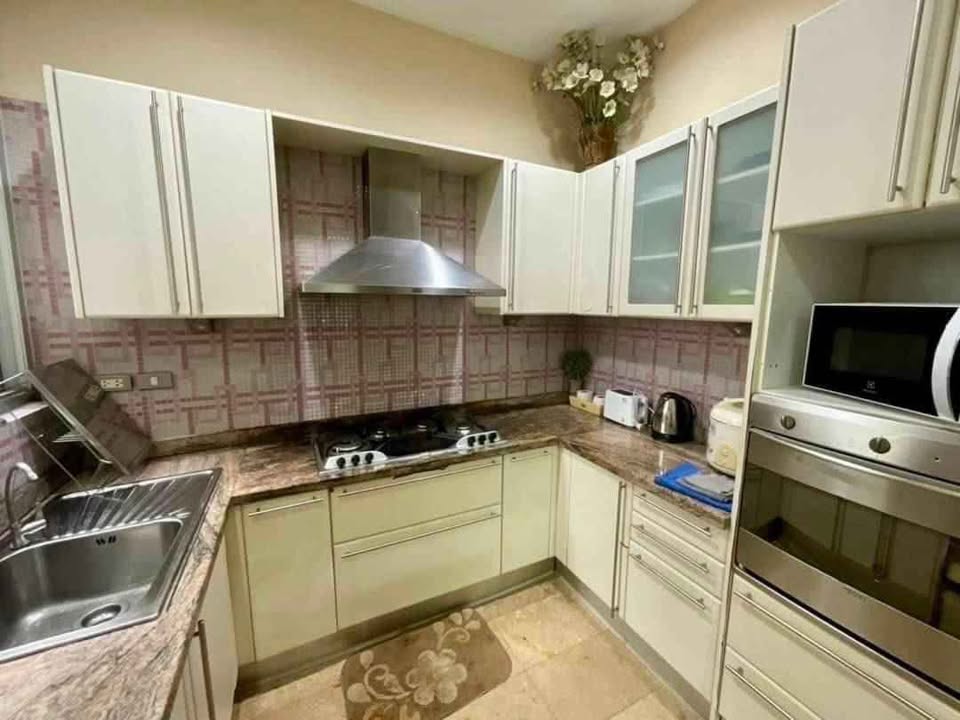 Pool Villa For Rent