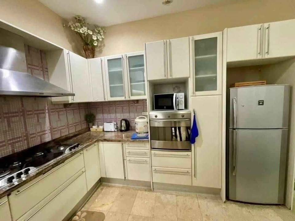 Pool Villa For Rent