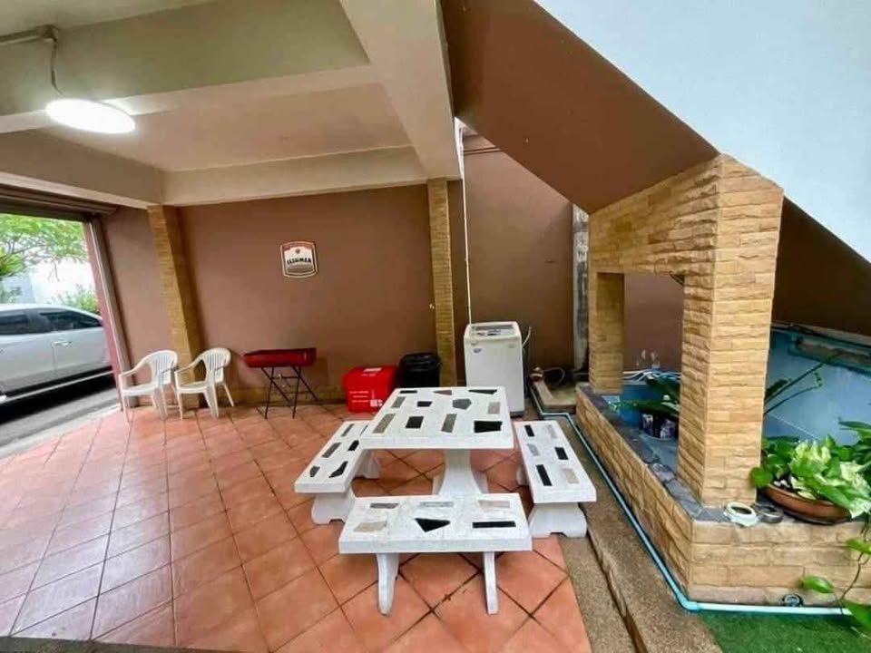Pool Villa For Rent