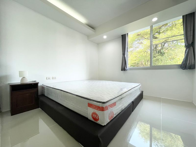 Two Bed Room Condo For Rent