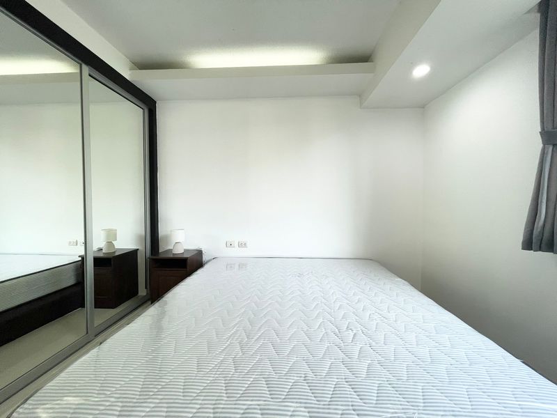 Two Bed Room Condo For Rent