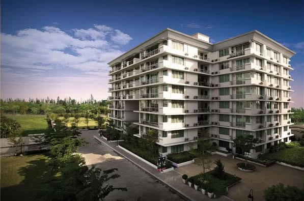 Two Bed Room Condo For Rent