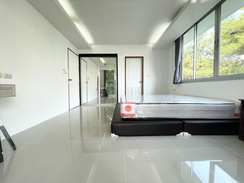 Two Bed Room Condo For Rent