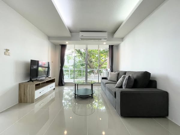 Two Bed Room Condo For Rent