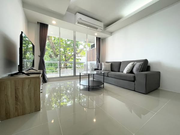 Two Bed Room Condo For Rent