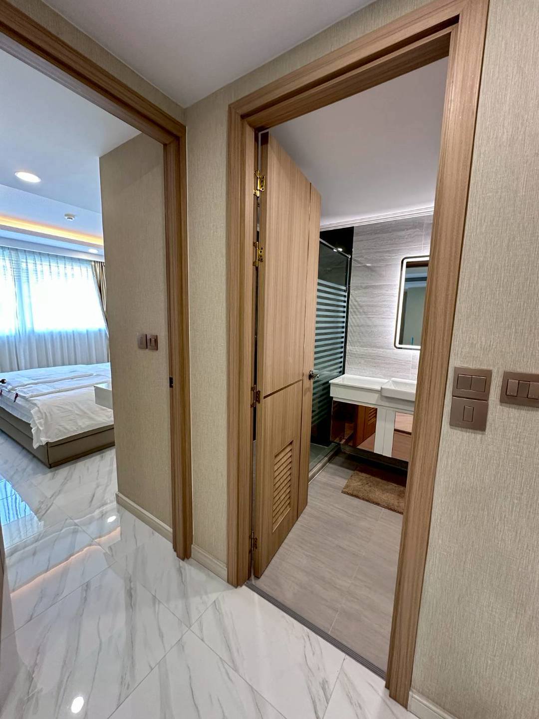 Two Bed Room Condo For Rent