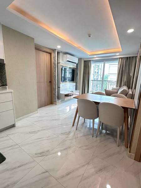 Two Bed Room Condo For Rent