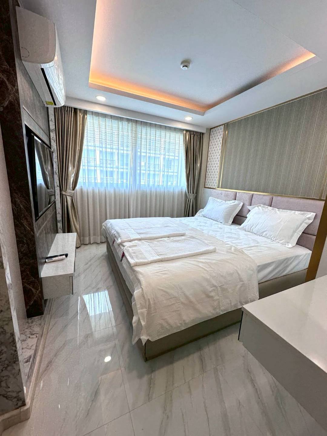 Two Bed Room Condo For Rent
