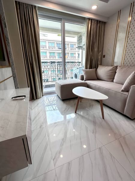 Two Bed Room Condo For Rent