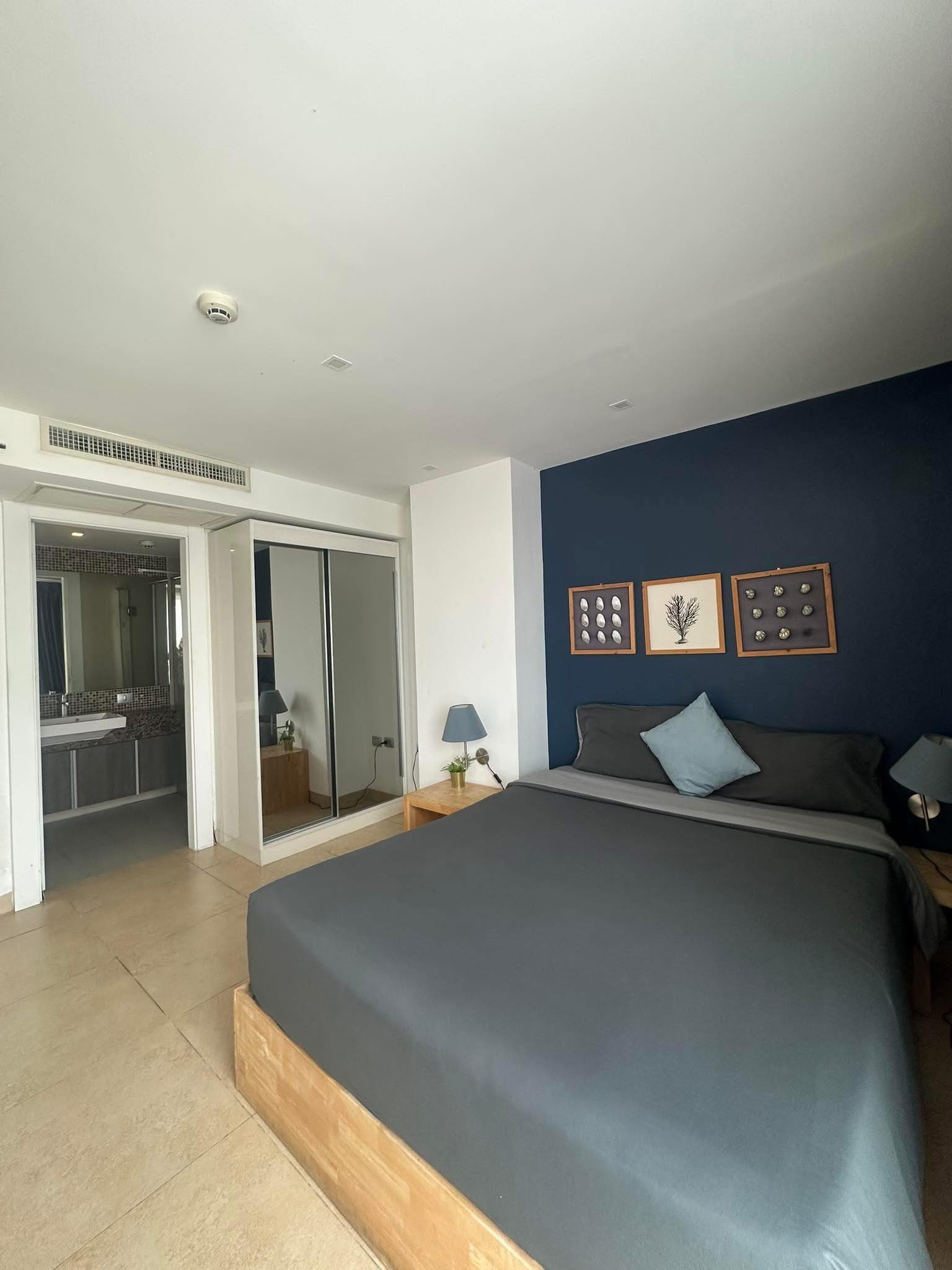 Two Bed Room Condo For Rent