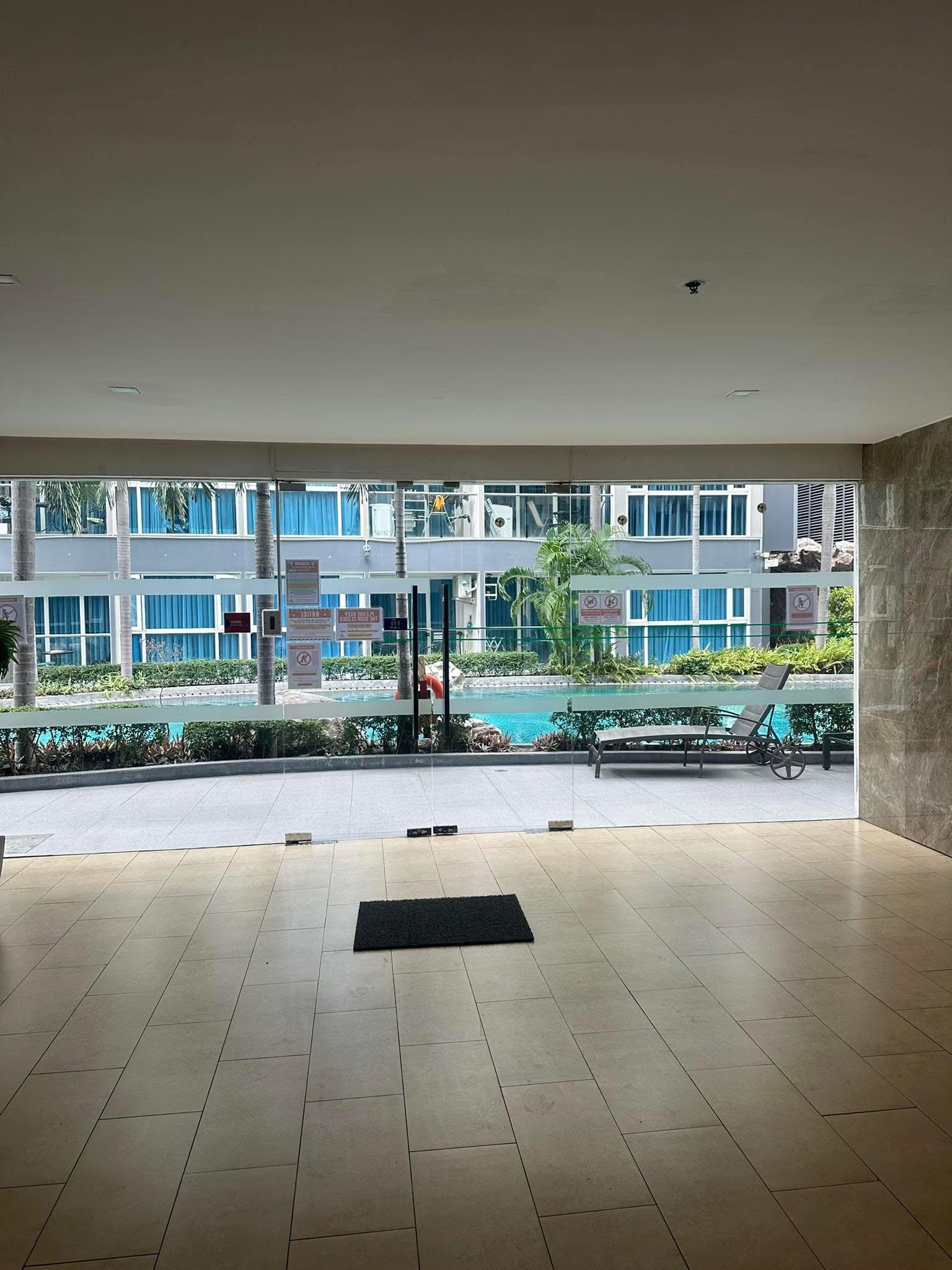 Two Bed Room Condo For Rent