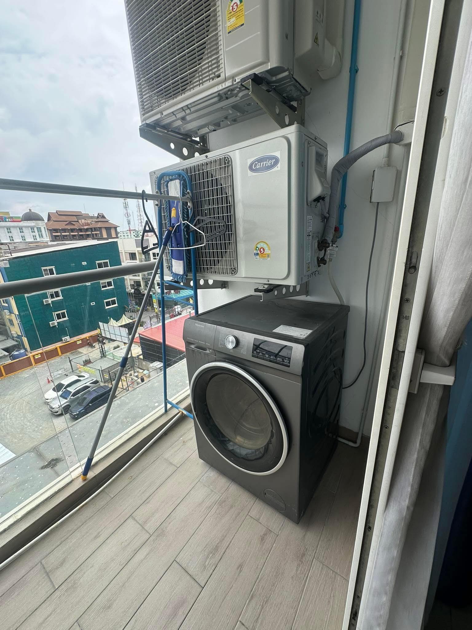 Two Bed Room Condo For Rent