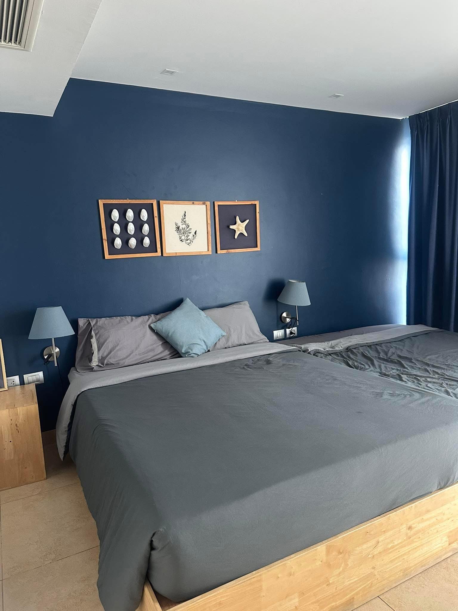 Two Bed Room Condo For Rent