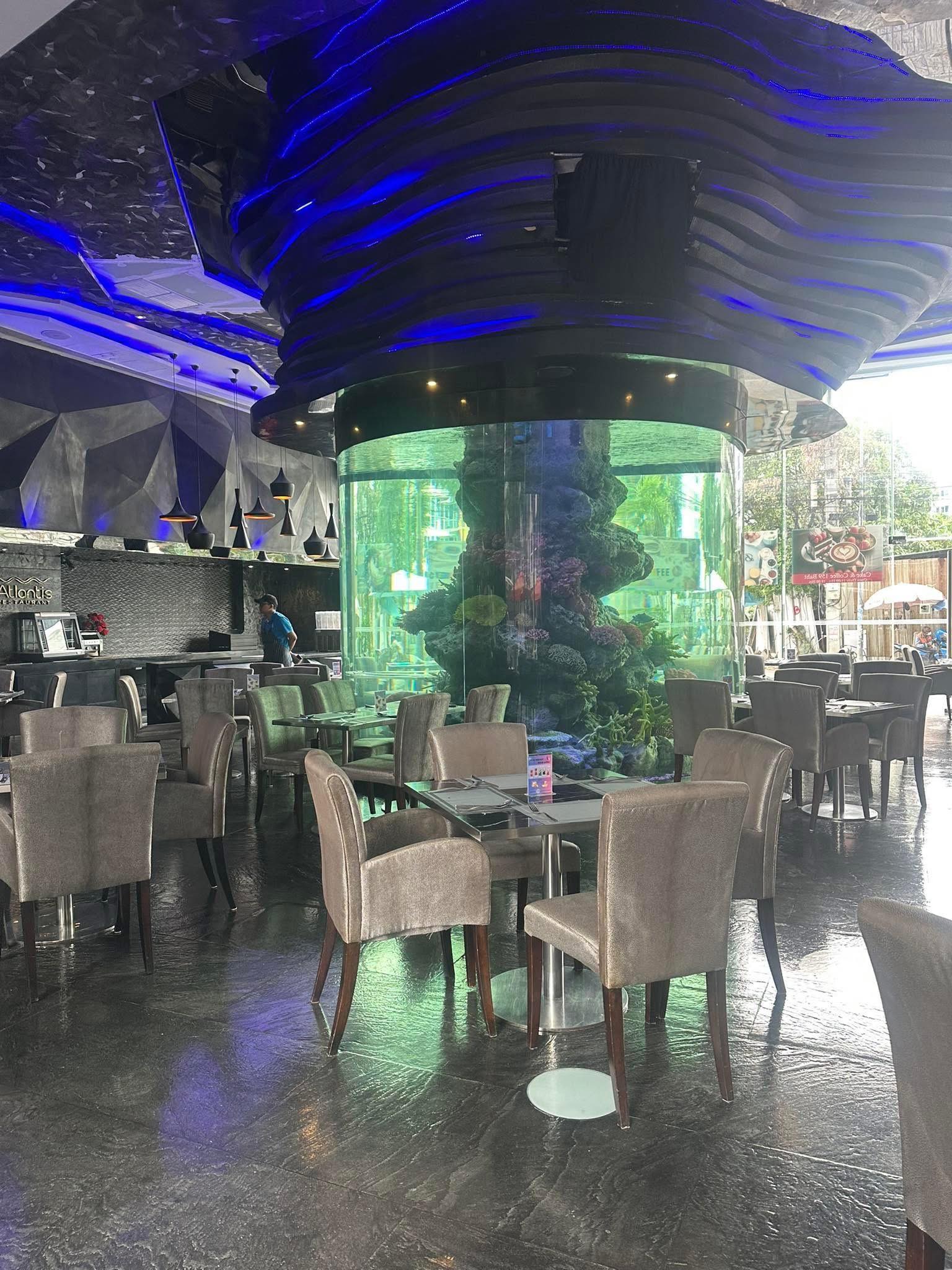 Two Bed Room Condo For Rent