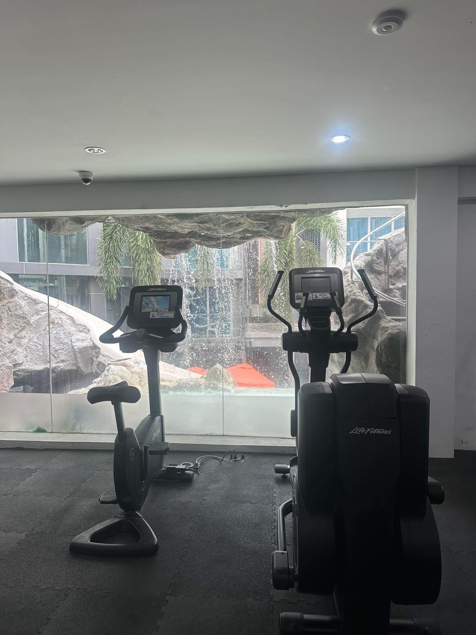 Two Bed Room Condo For Rent