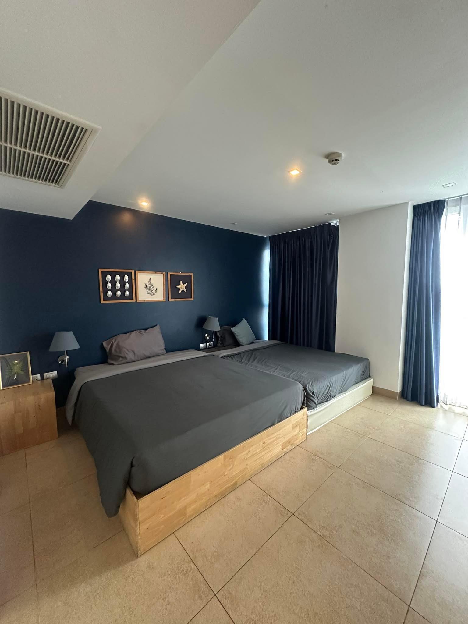 Two Bed Room Condo For Rent