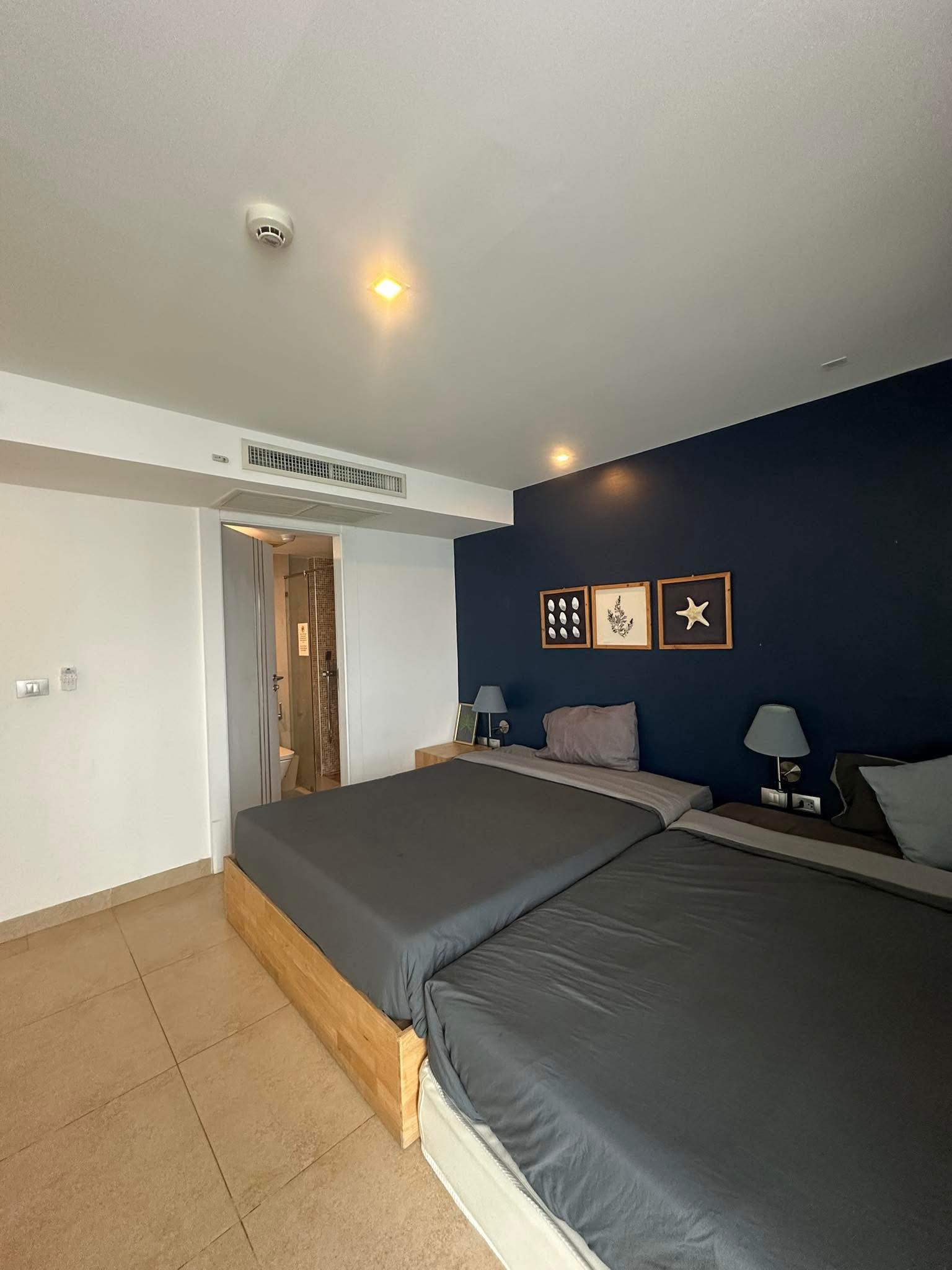 Two Bed Room Condo For Rent