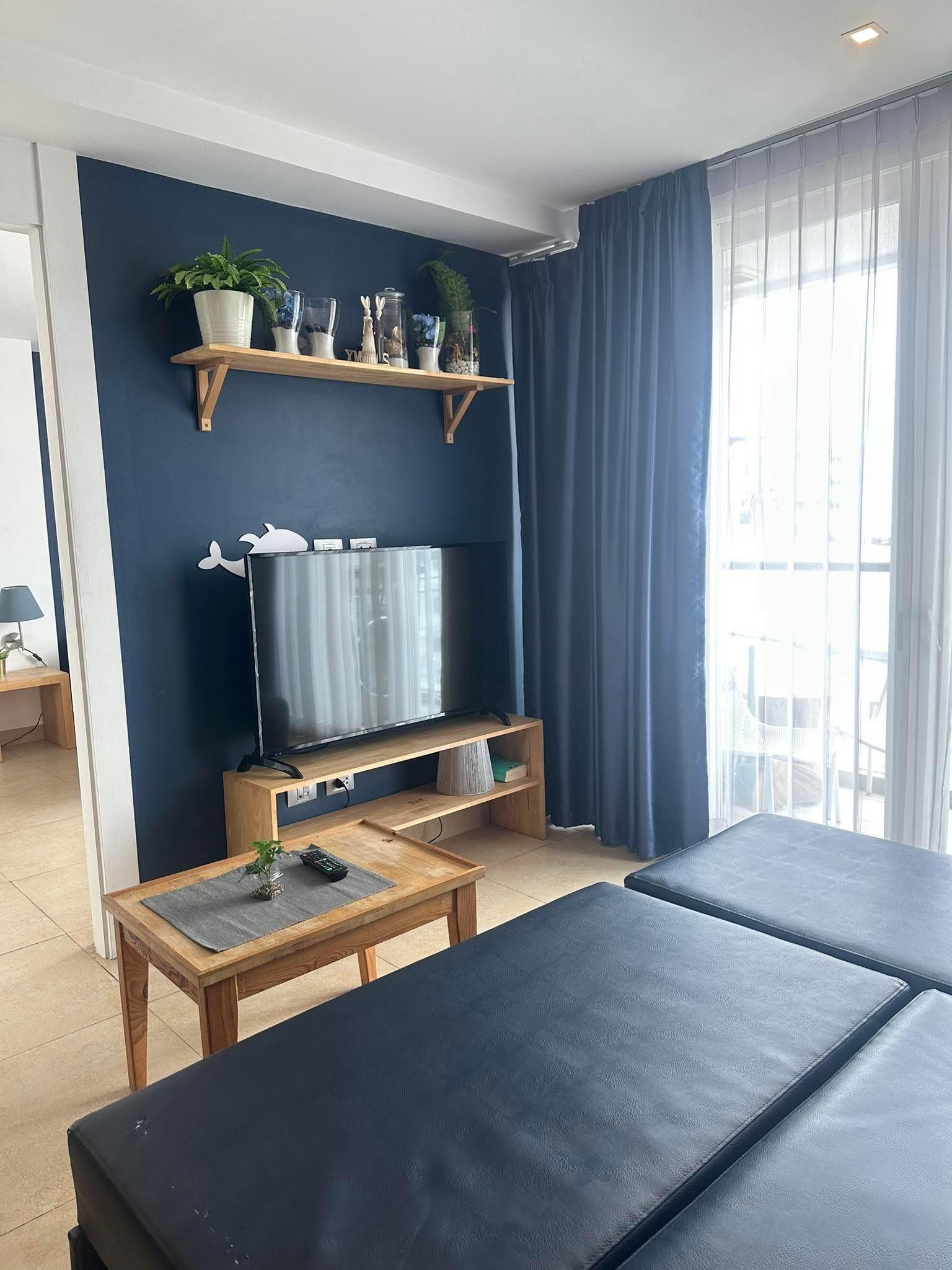 Two Bed Room Condo For Rent