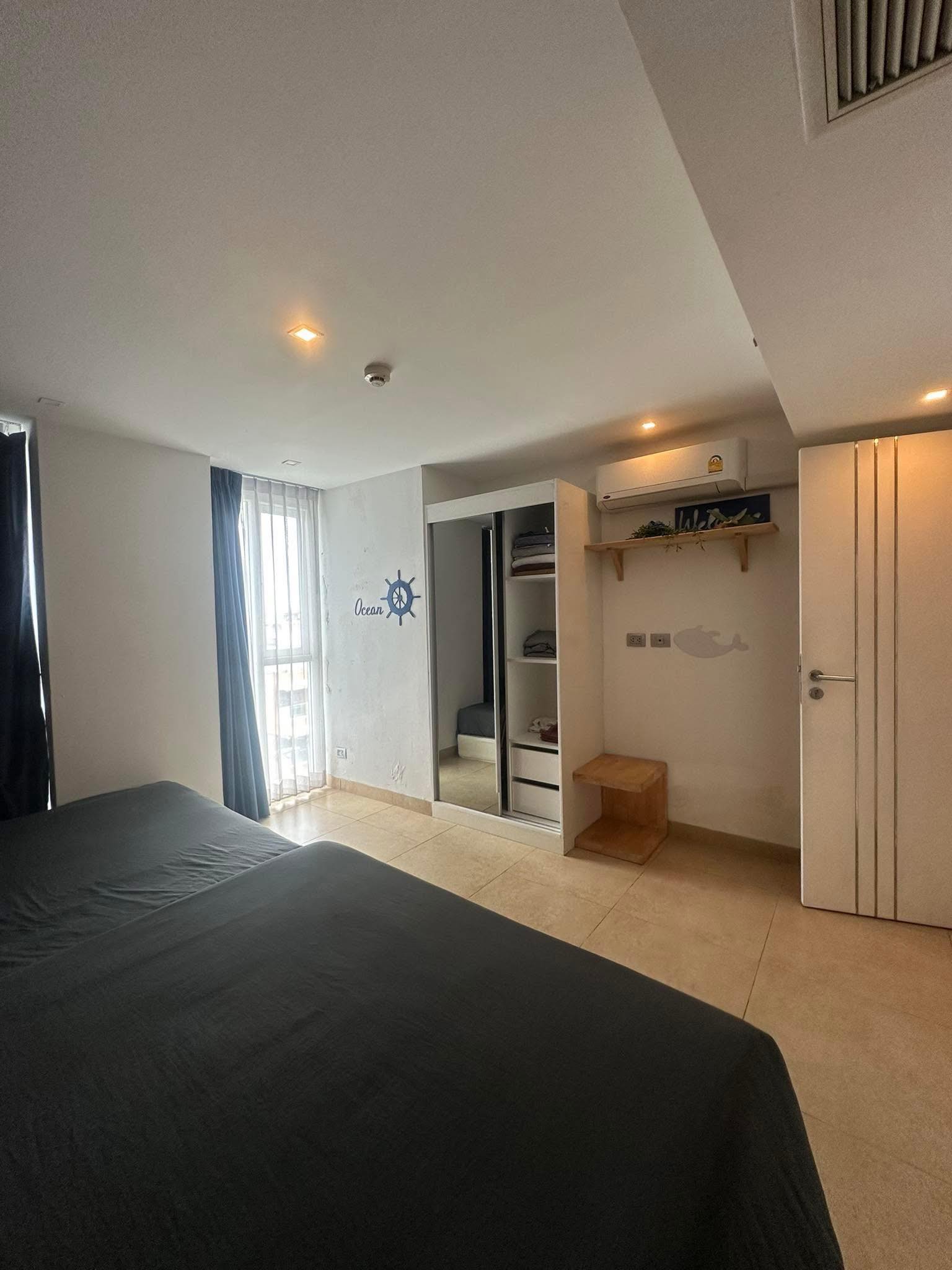 Two Bed Room Condo For Rent