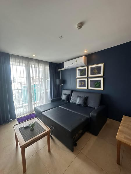 Two Bed Room Condo For Rent