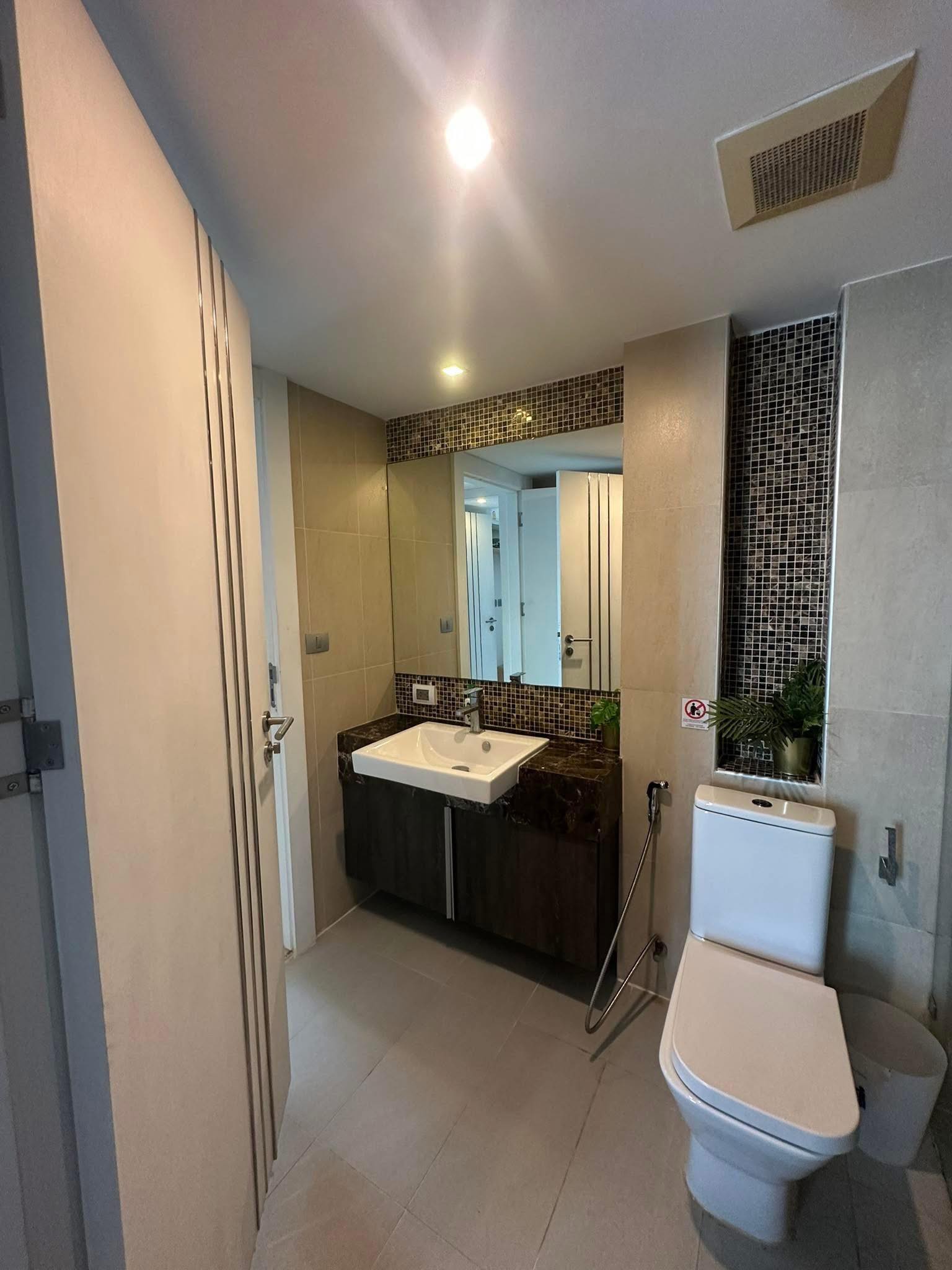 Two Bed Room Condo For Rent