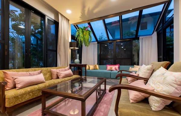 Pool Villa For Sale