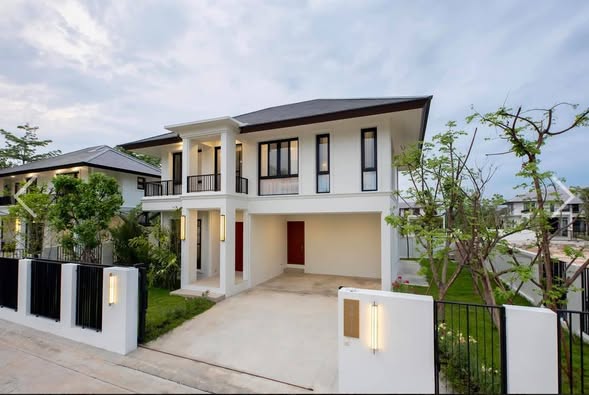 Pool Villa For Sale