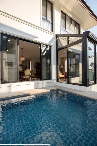 Pool Villa For Sale