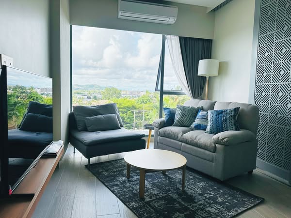 One Bedroom Condo For Rent