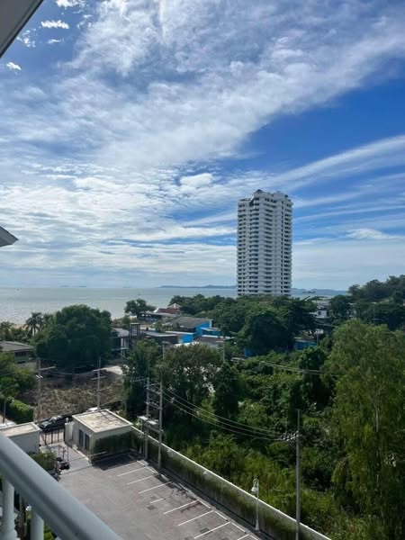 One Bedroom Condo For Rent