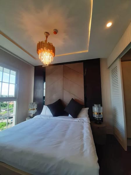 One Bedroom Condo For Rent