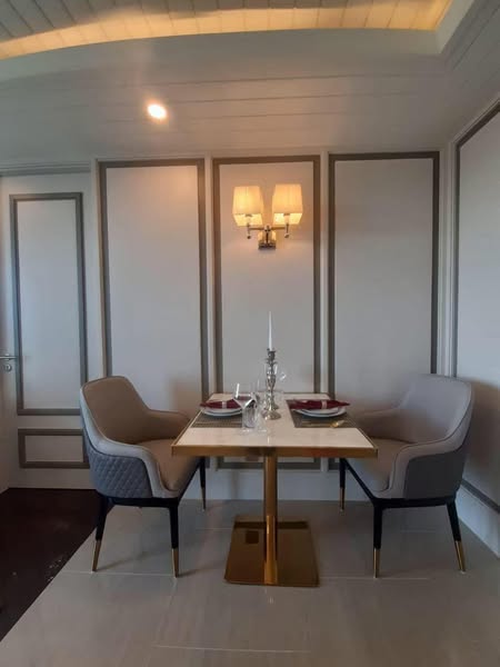 One Bedroom Condo For Rent