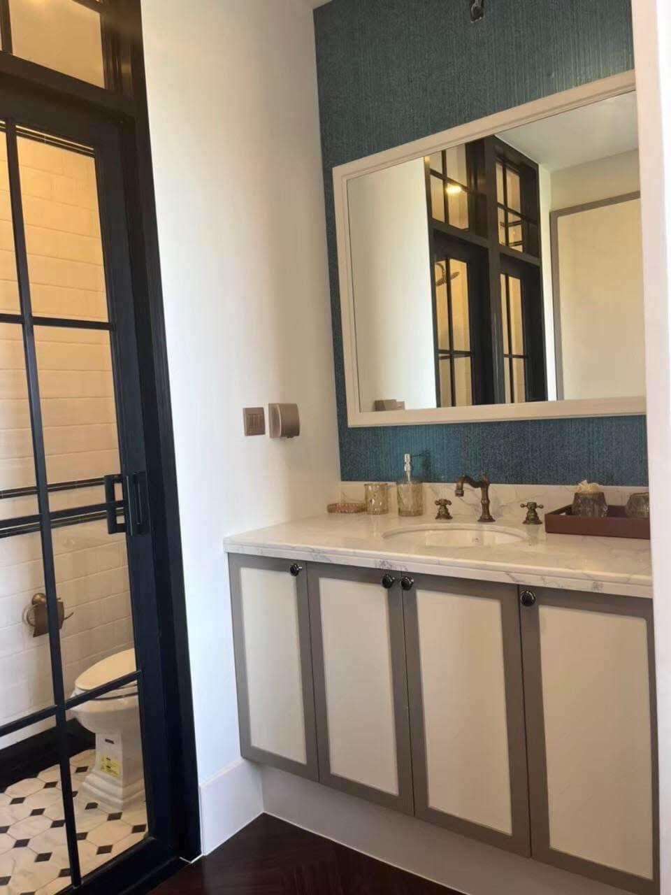One Bedroom Condo For Rent