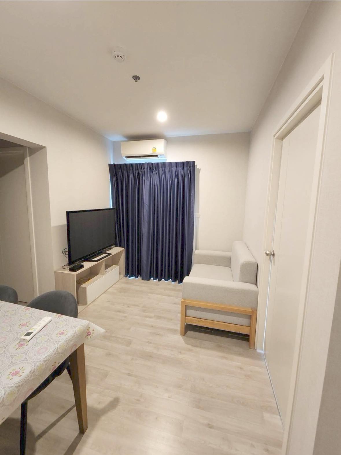 Two Bed Room Condo For Rent