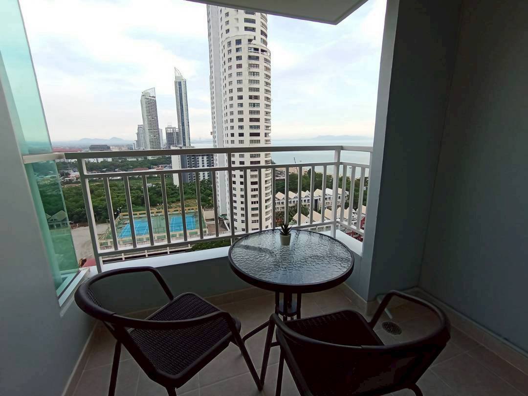 One Bedroom Condo For Rent
