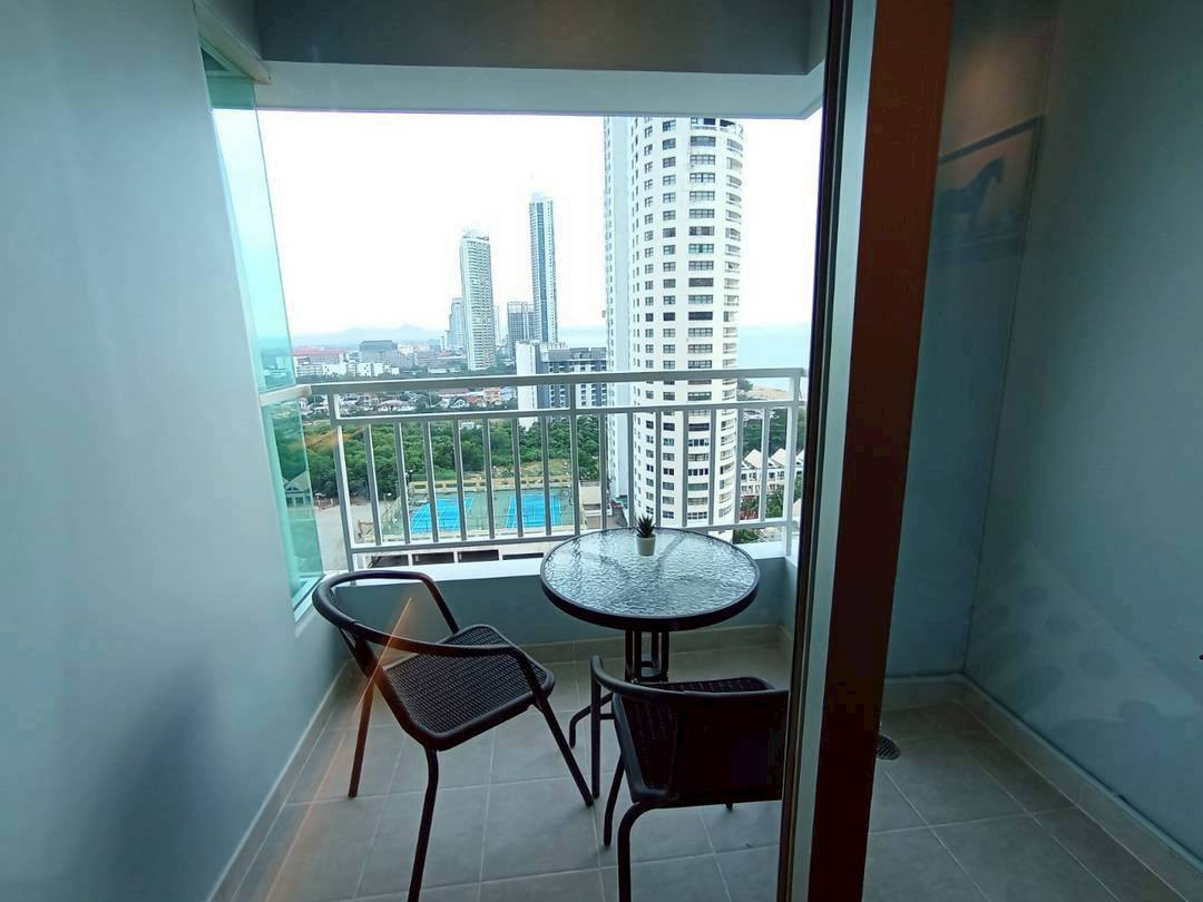 One Bedroom Condo For Rent