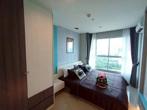 One Bedroom Condo For Rent