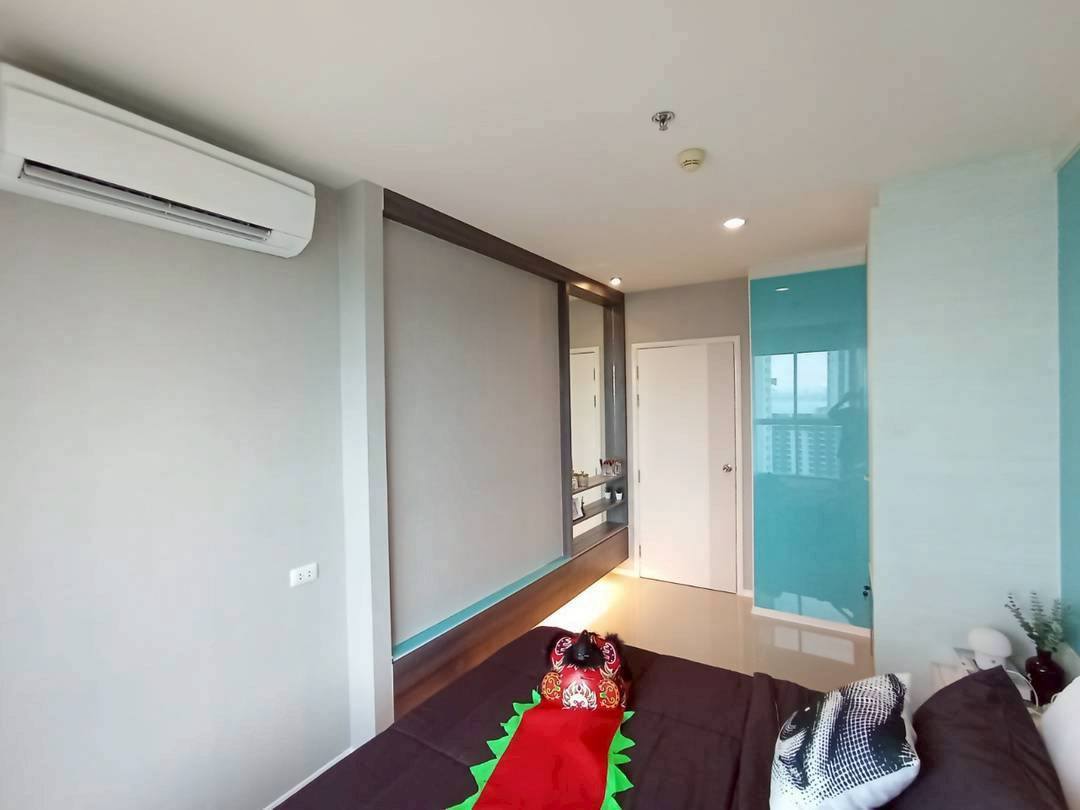 One Bedroom Condo For Rent