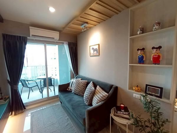 One Bedroom Condo For Rent