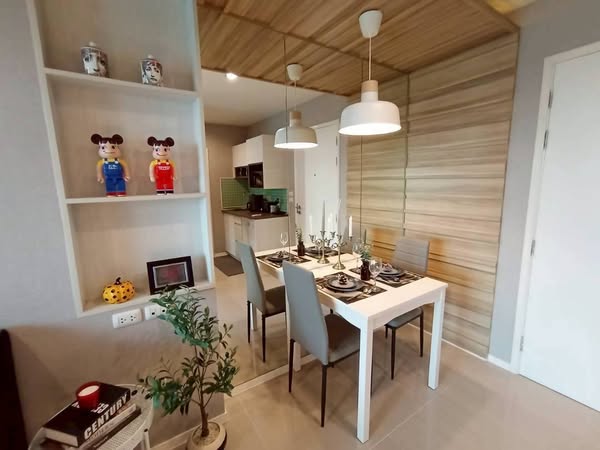 One Bedroom Condo For Rent