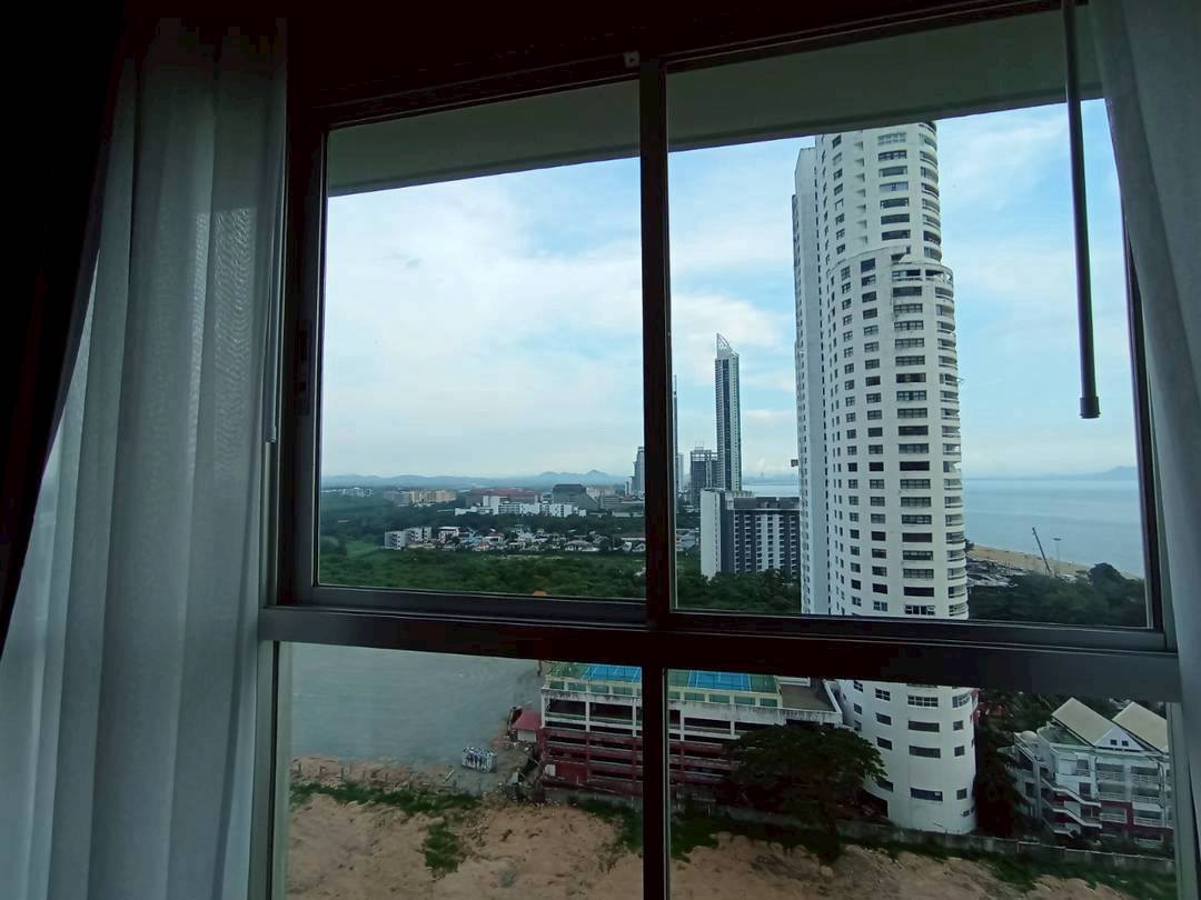 One Bedroom Condo For Rent