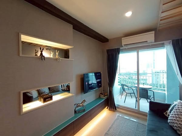 One Bedroom Condo For Rent