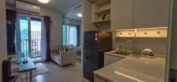 One Bedroom Condo For Rent