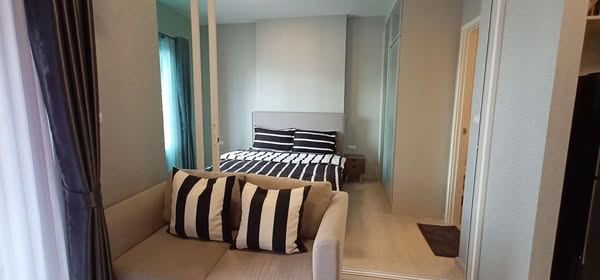 One Bedroom Condo For Rent