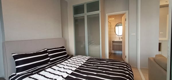 One Bedroom Condo For Rent